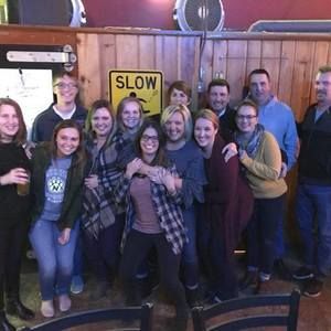 Meet your Posher, C.l.